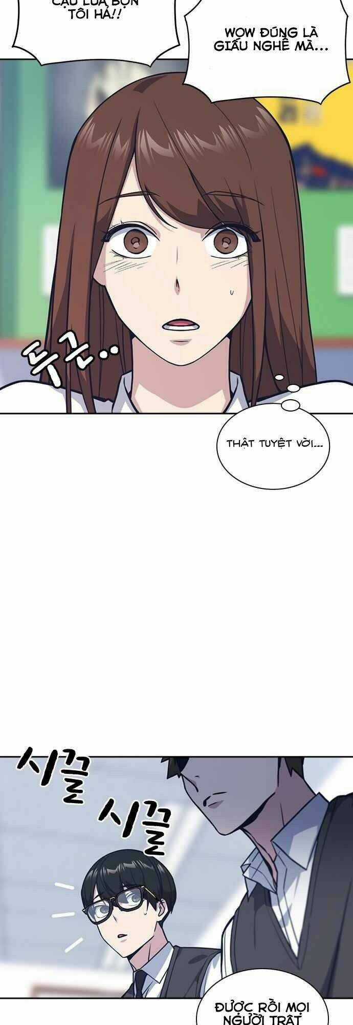 Học Nhóm - Study Group - Chapter 33 - Trang 39