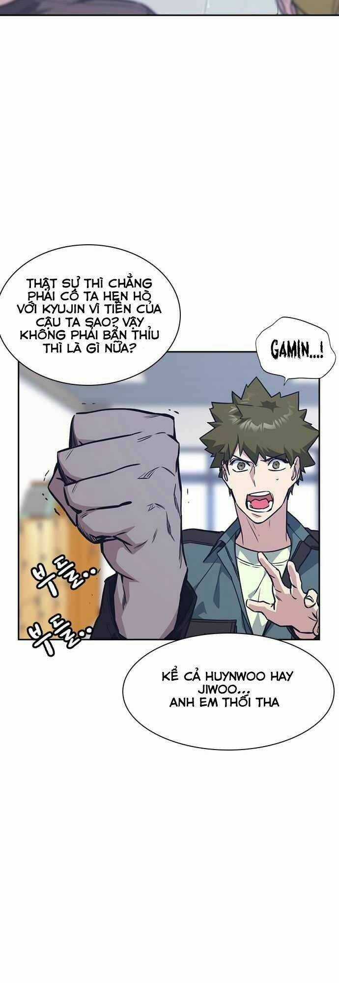 Học Nhóm - Study Group - Chapter 33 - Trang 5