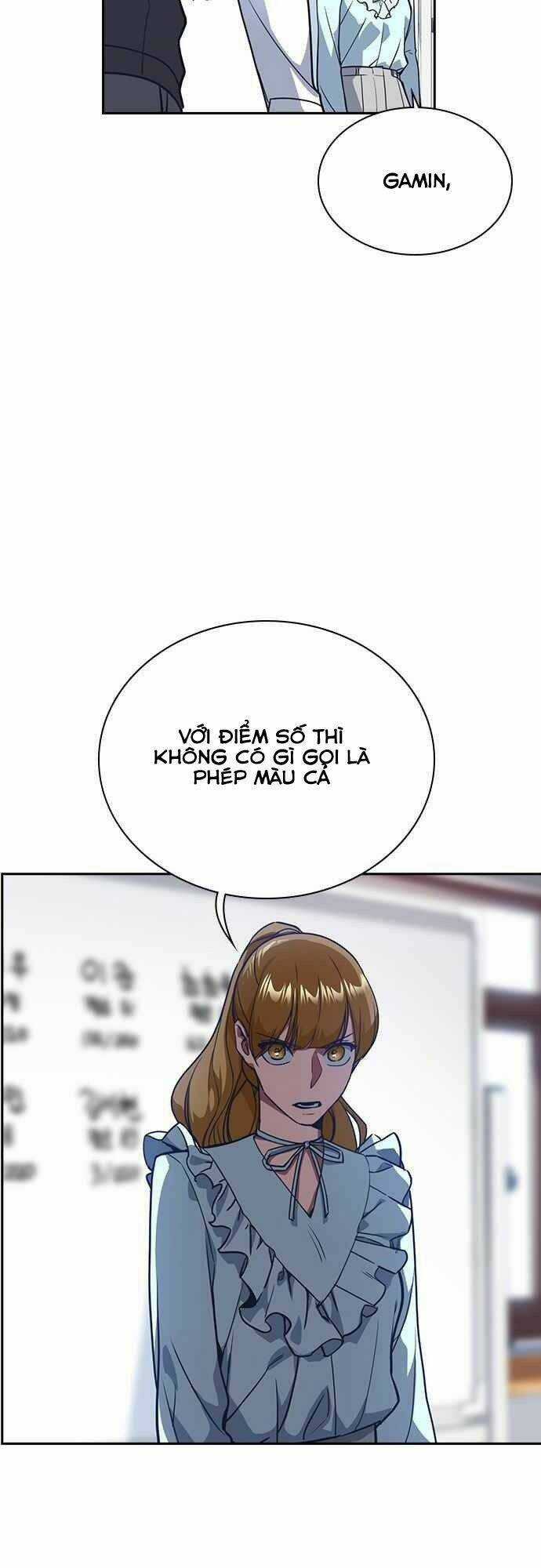 Học Nhóm - Study Group - Chapter 33 - Trang 42