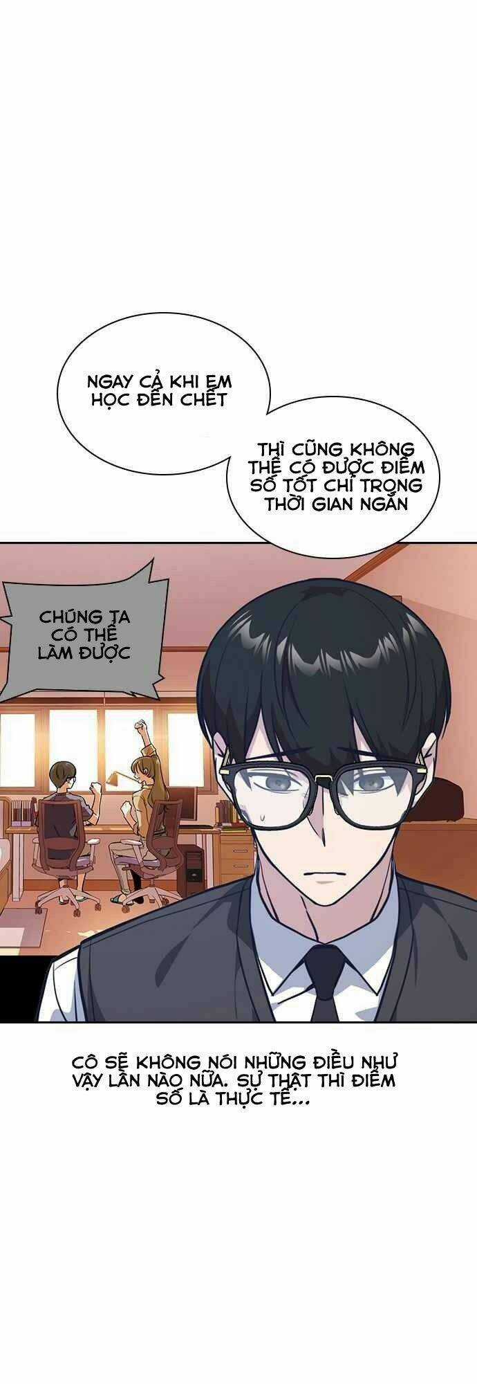 Học Nhóm - Study Group - Chapter 33 - Trang 43