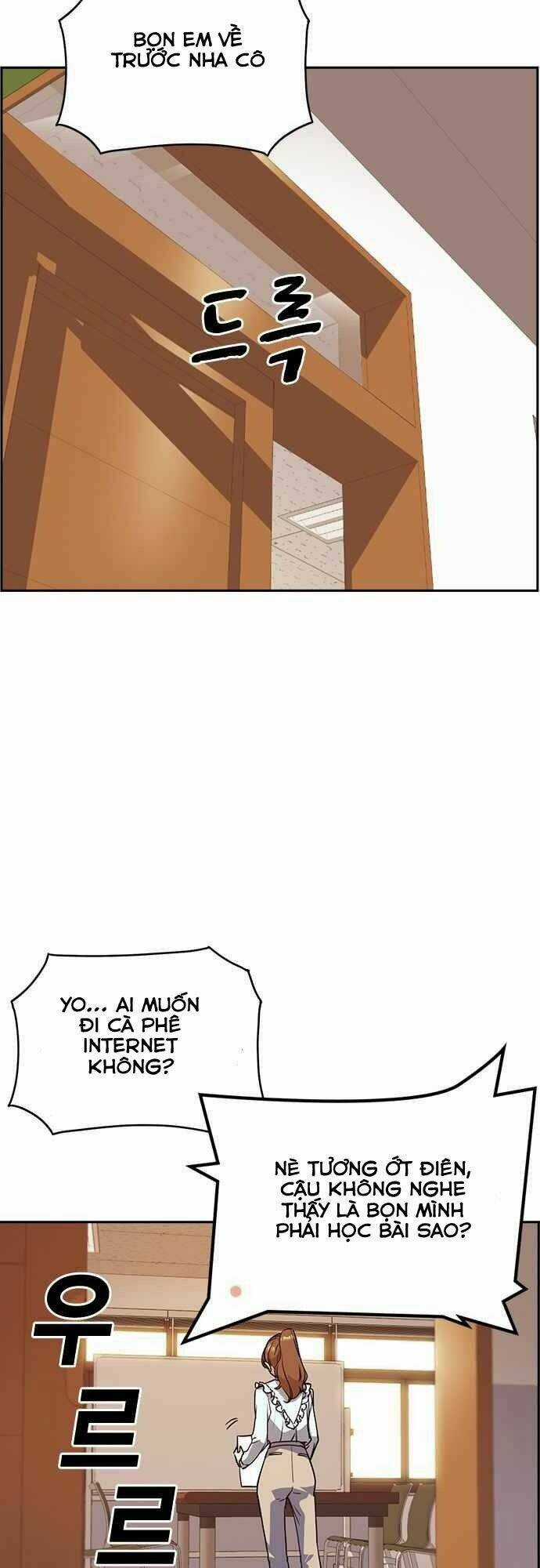 Học Nhóm - Study Group - Chapter 33 - Trang 48