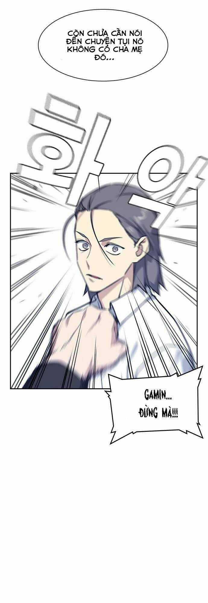 Học Nhóm - Study Group - Chapter 33 - Trang 6