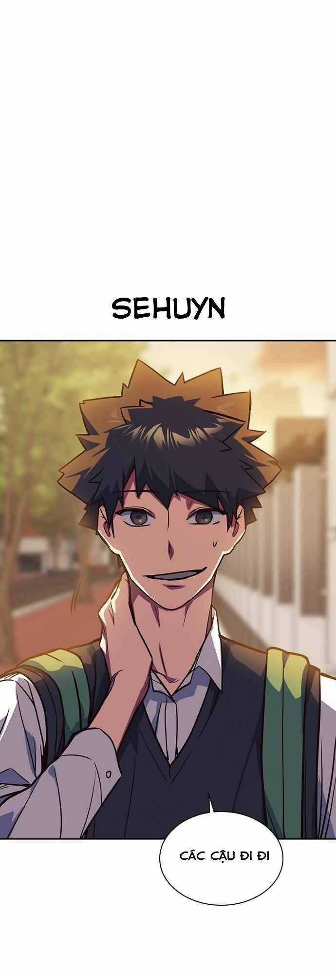 Học Nhóm - Study Group - Chapter 33 - Trang 51