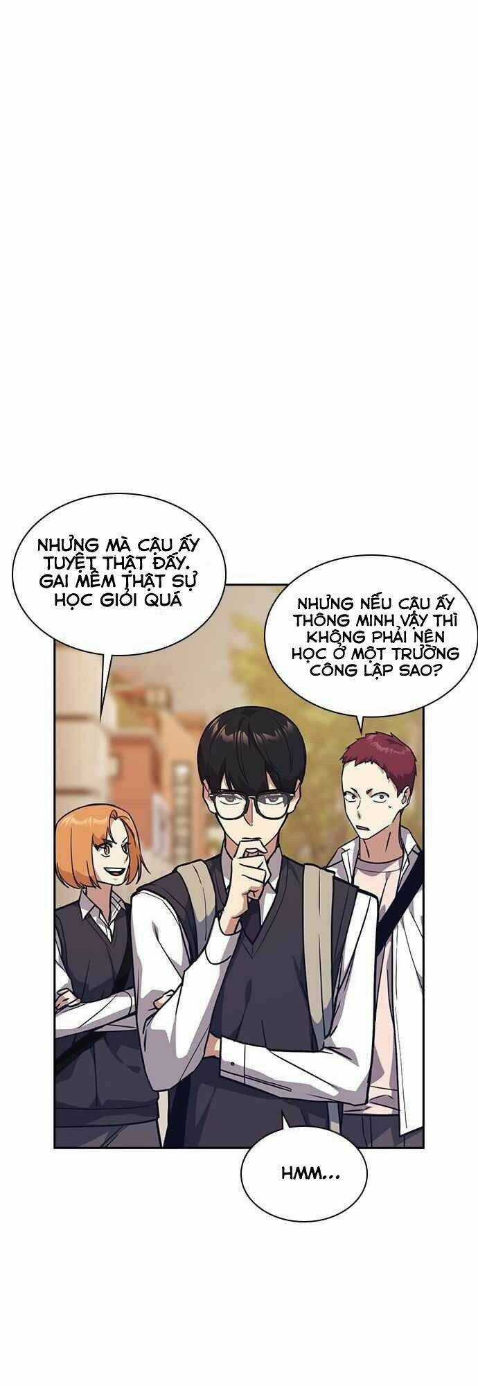 Học Nhóm - Study Group - Chapter 33 - Trang 52