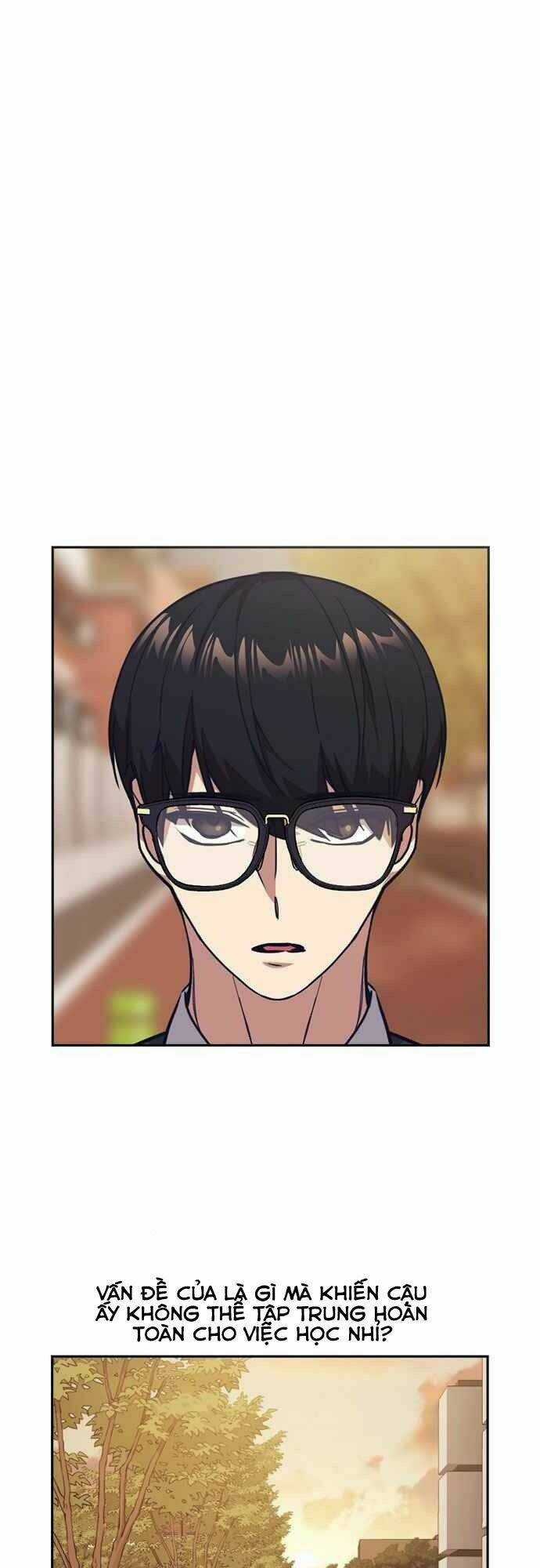 Học Nhóm - Study Group - Chapter 33 - Trang 54