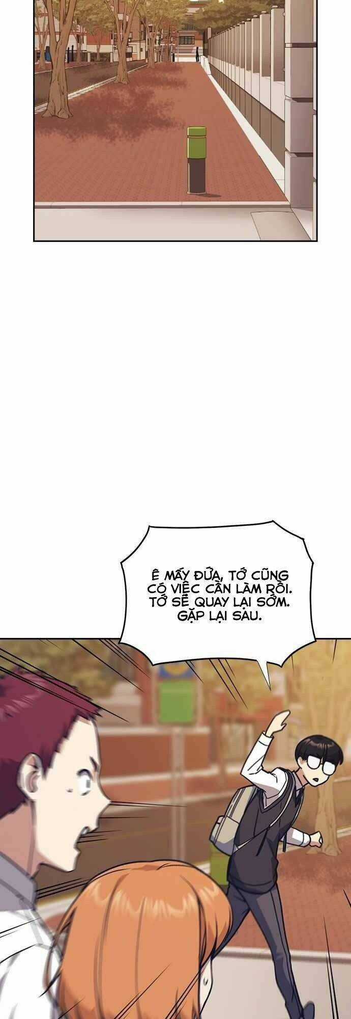 Học Nhóm - Study Group - Chapter 33 - Trang 55