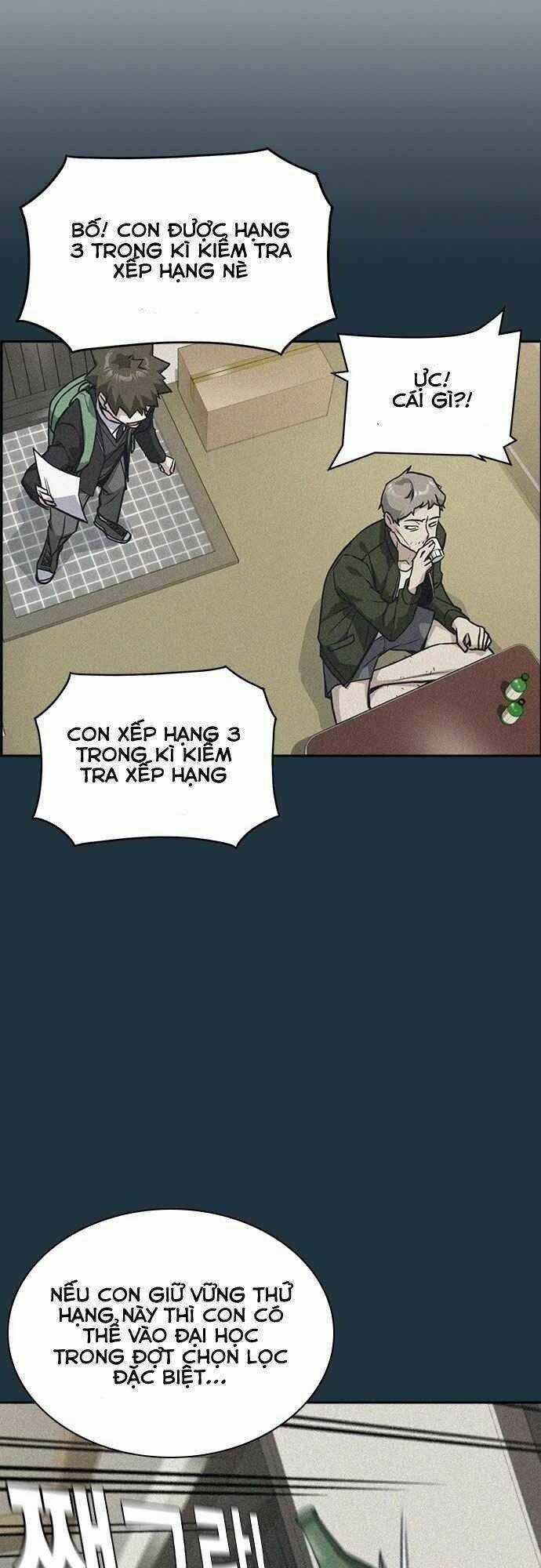 Học Nhóm - Study Group - Chapter 33 - Trang 59