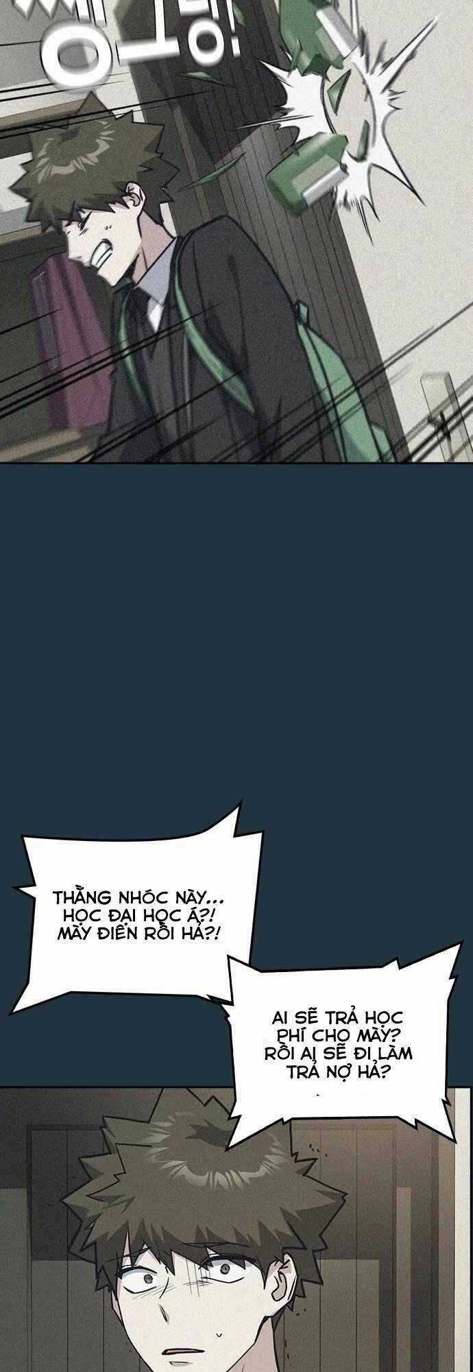 Học Nhóm - Study Group - Chapter 33 - Trang 60