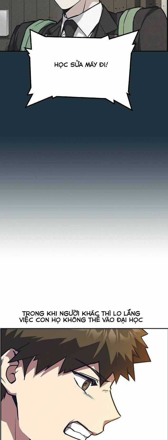 Học Nhóm - Study Group - Chapter 33 - Trang 61