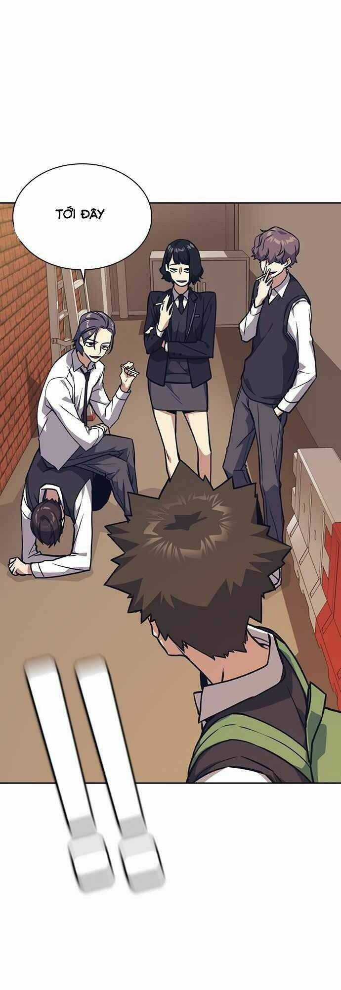 Học Nhóm - Study Group - Chapter 33 - Trang 63