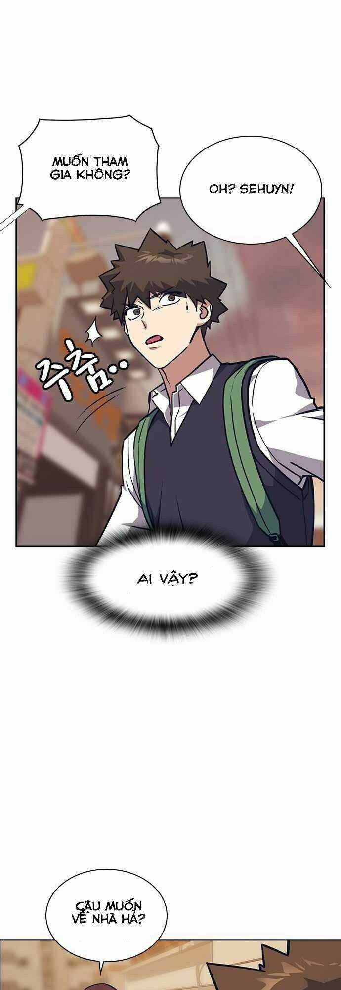 Học Nhóm - Study Group - Chapter 33 - Trang 64