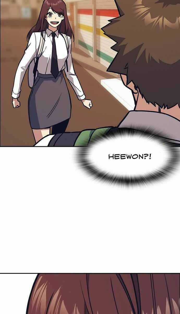 Học Nhóm - Study Group - Chapter 33 - Trang 65