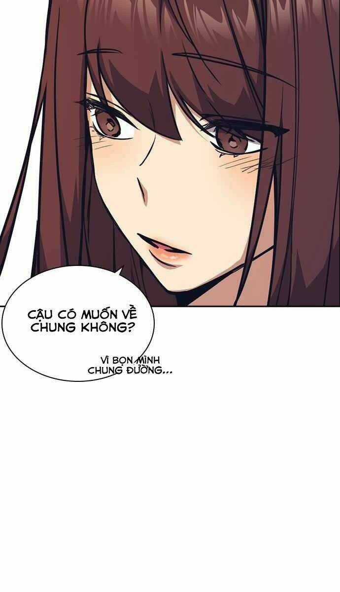 Học Nhóm - Study Group - Chapter 33 - Trang 66