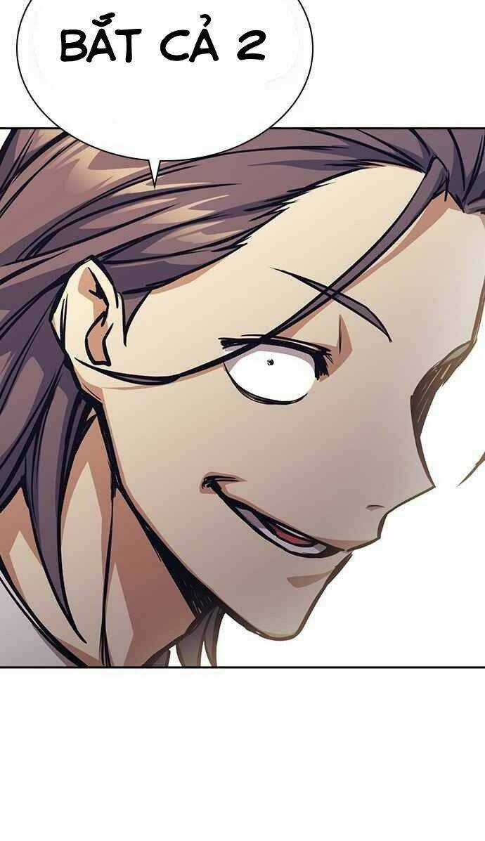 Học Nhóm - Study Group - Chapter 33 - Trang 68