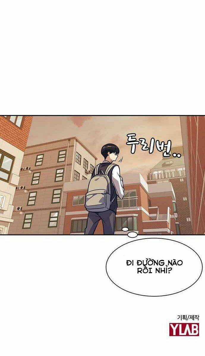 Học Nhóm - Study Group - Chapter 33 - Trang 69