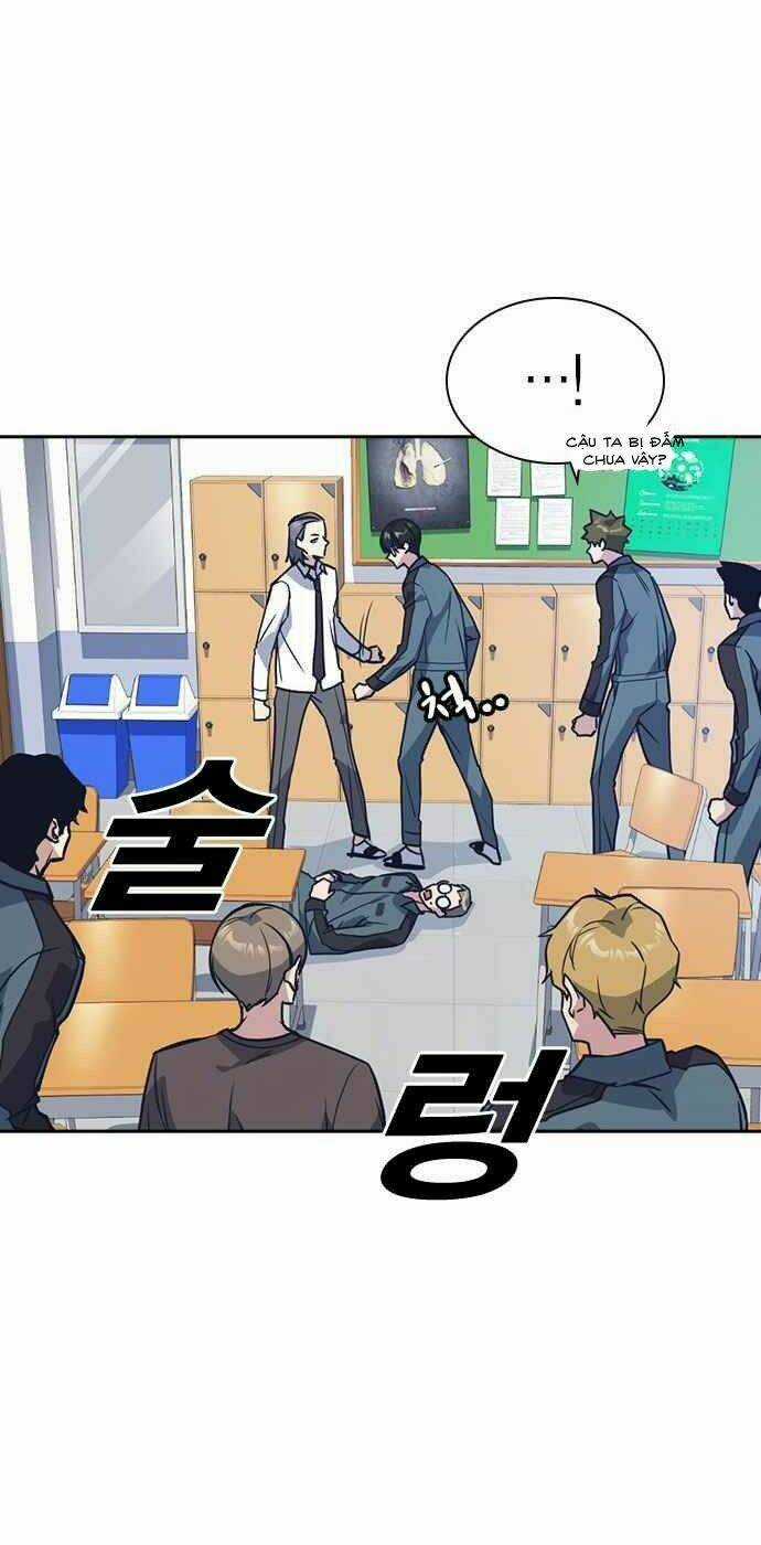 Học Nhóm - Study Group - Chapter 33 - Trang 8