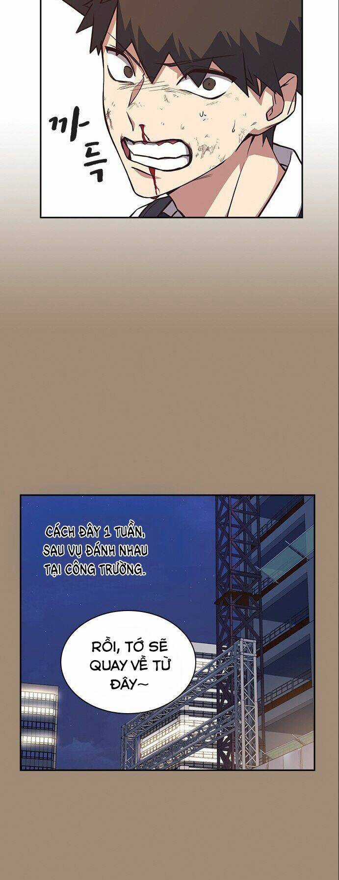 Học Nhóm - Study Group - Chapter 34 - Trang 12