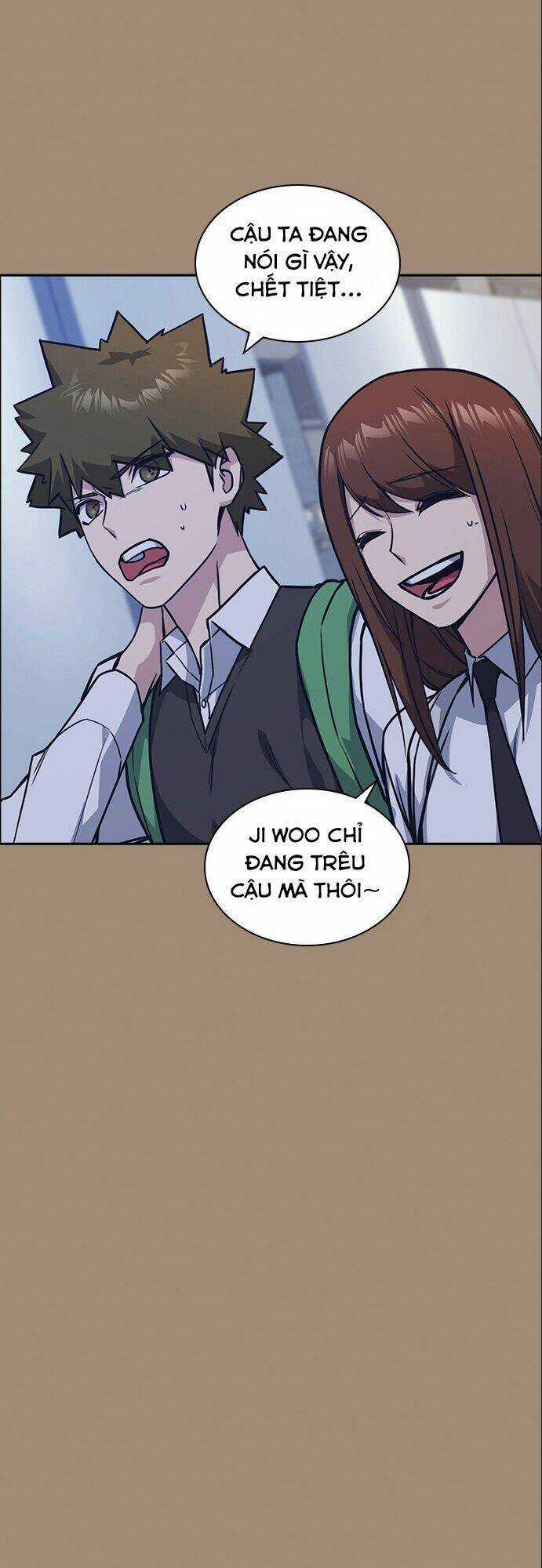 Học Nhóm - Study Group - Chapter 34 - Trang 14