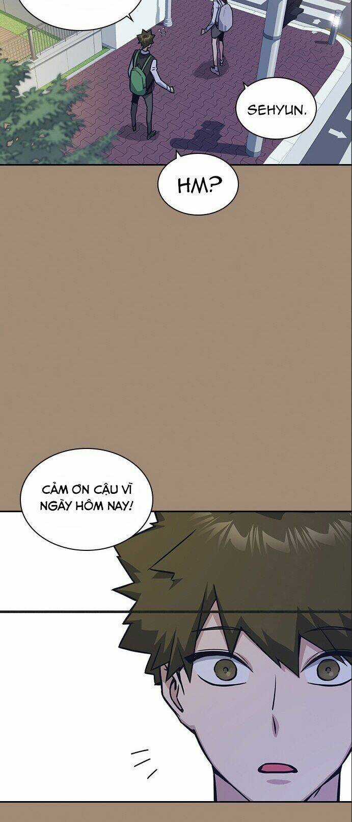 Học Nhóm - Study Group - Chapter 34 - Trang 16