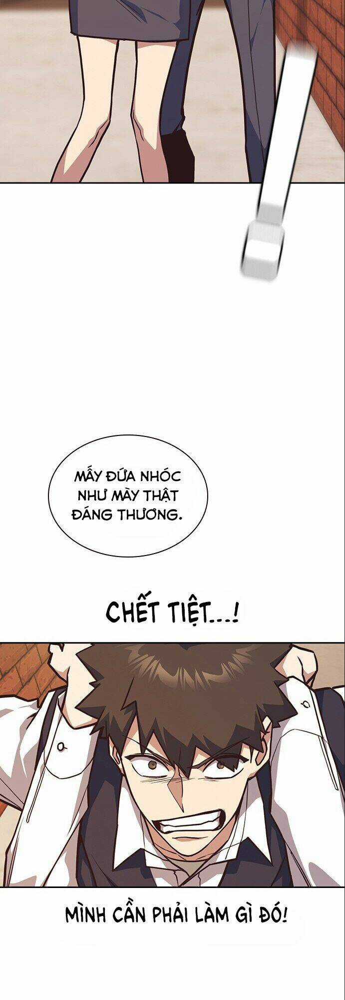 Học Nhóm - Study Group - Chapter 34 - Trang 28