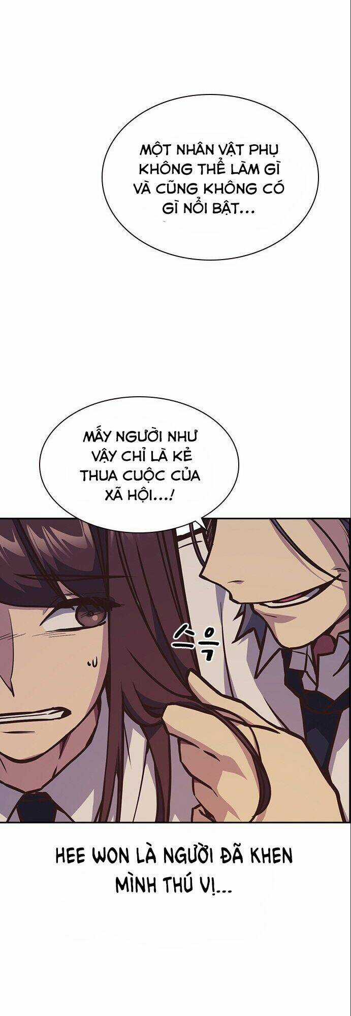 Học Nhóm - Study Group - Chapter 34 - Trang 29