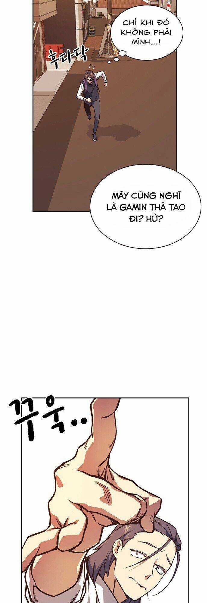 Học Nhóm - Study Group - Chapter 34 - Trang 4