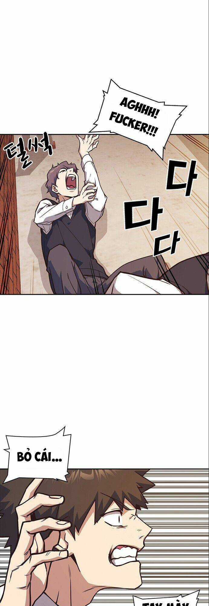 Học Nhóm - Study Group - Chapter 34 - Trang 32