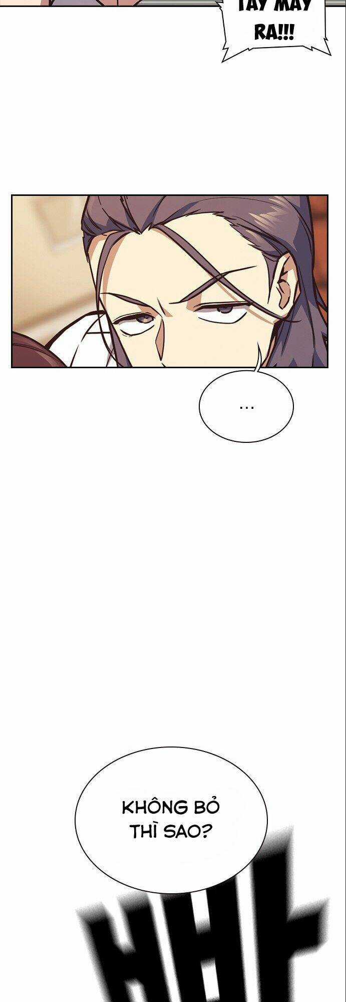 Học Nhóm - Study Group - Chapter 34 - Trang 33