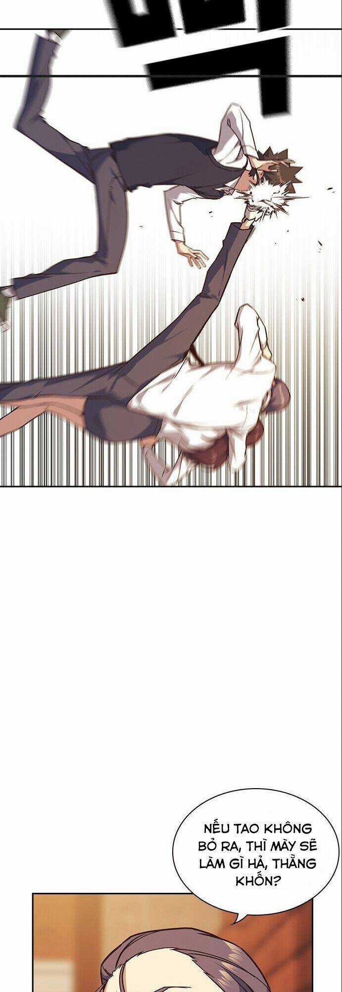 Học Nhóm - Study Group - Chapter 34 - Trang 34