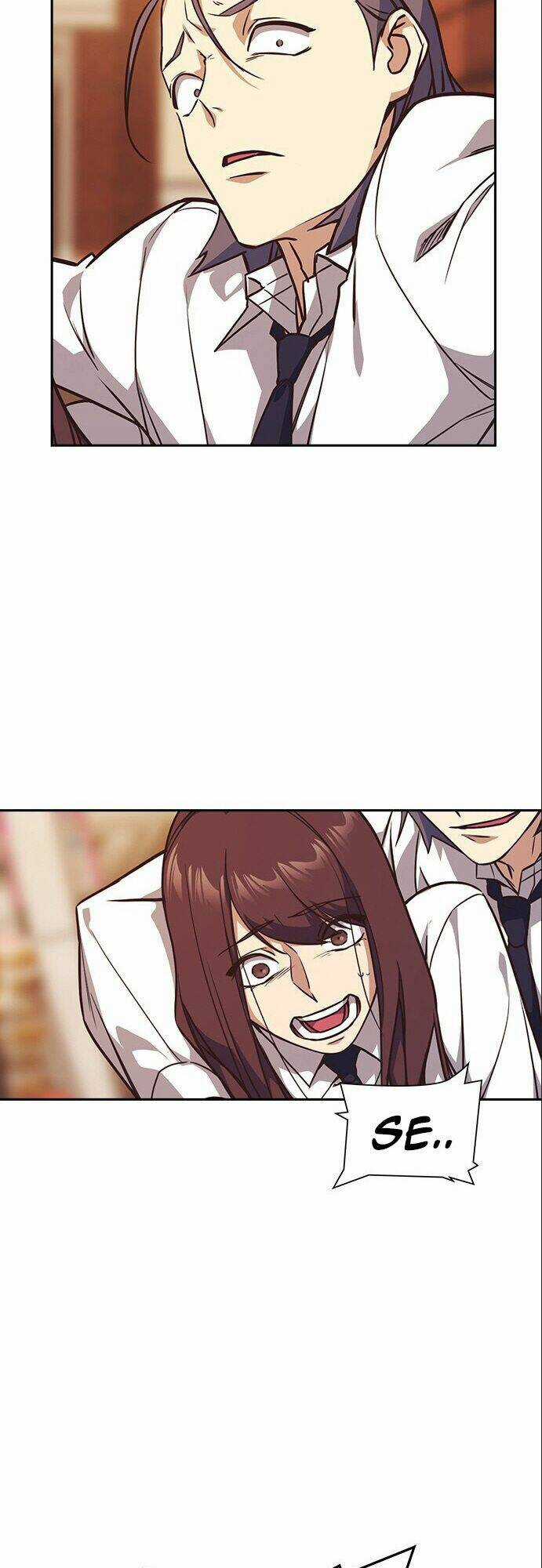 Học Nhóm - Study Group - Chapter 34 - Trang 35