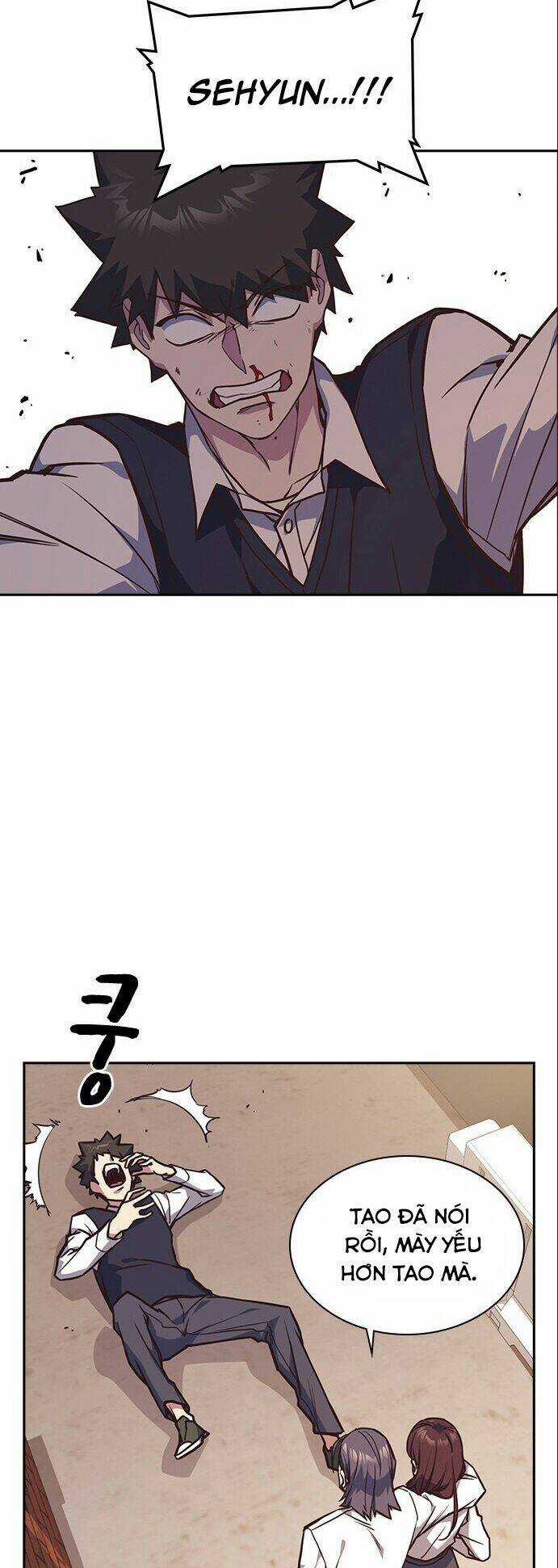 Học Nhóm - Study Group - Chapter 34 - Trang 36