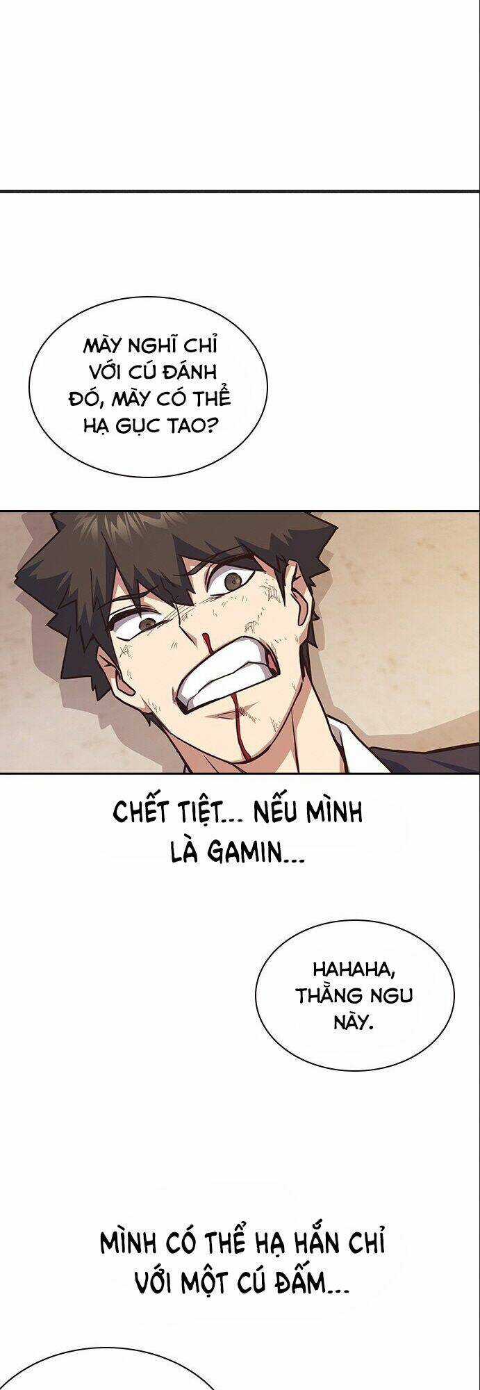 Học Nhóm - Study Group - Chapter 34 - Trang 38