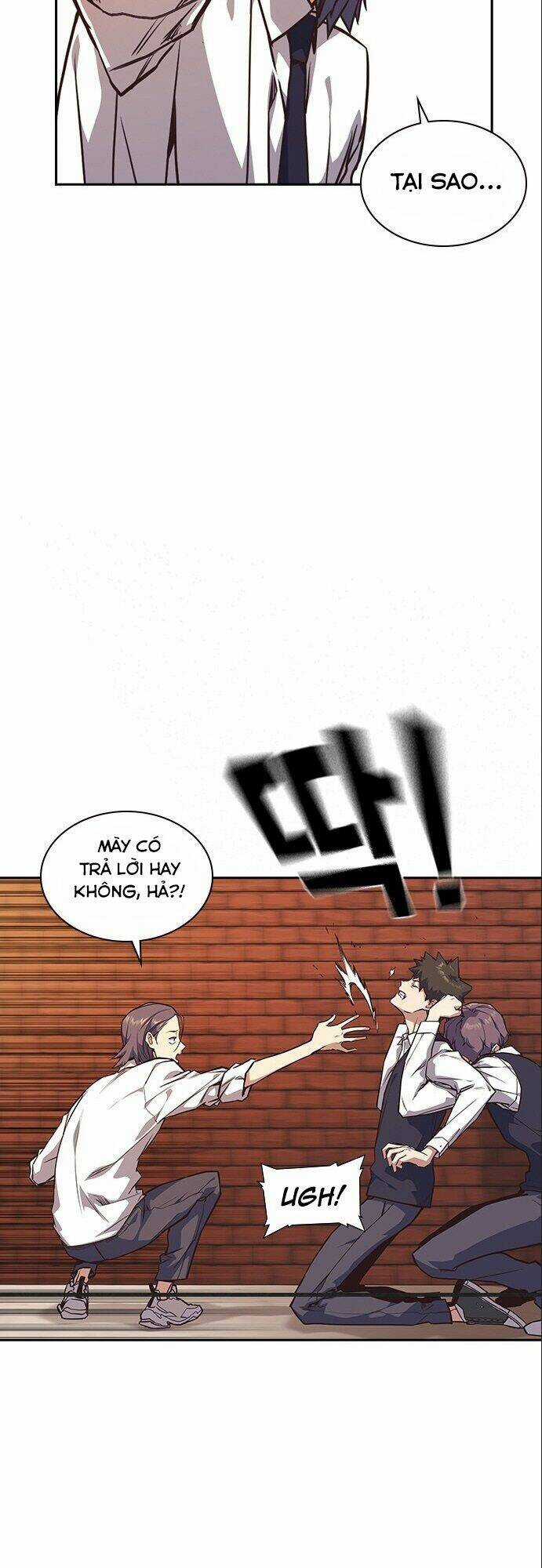 Học Nhóm - Study Group - Chapter 34 - Trang 5