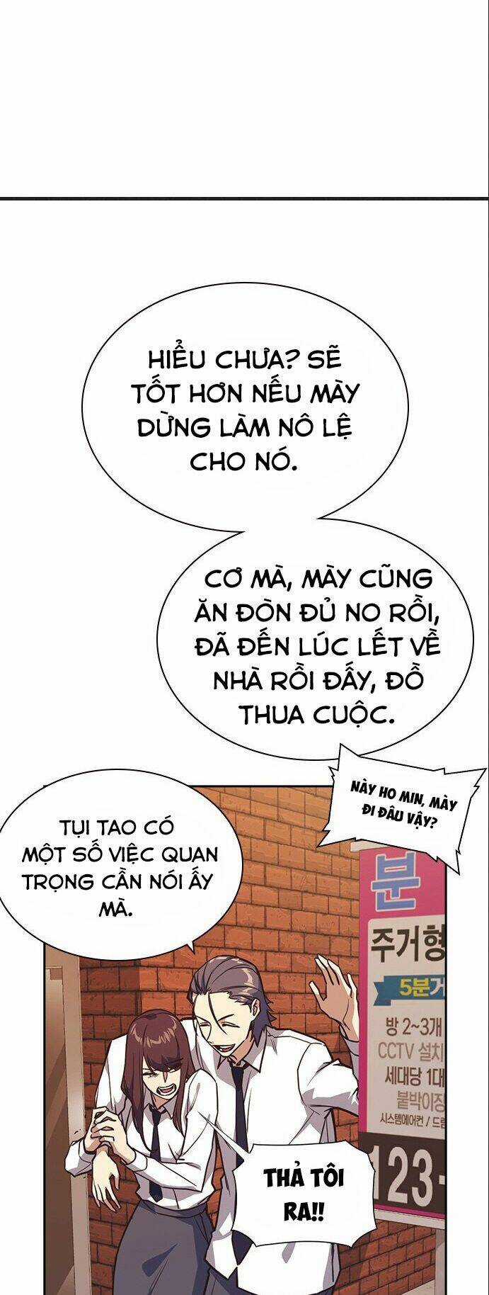 Học Nhóm - Study Group - Chapter 34 - Trang 42