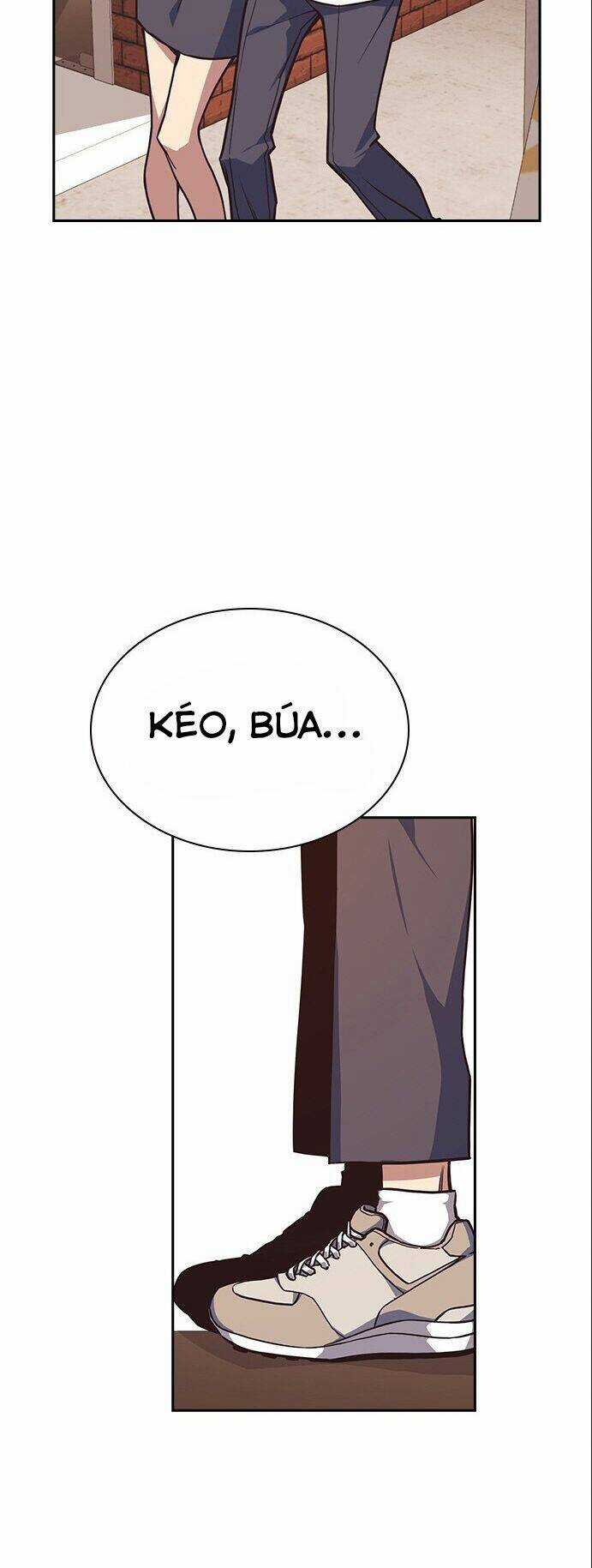 Học Nhóm - Study Group - Chapter 34 - Trang 43