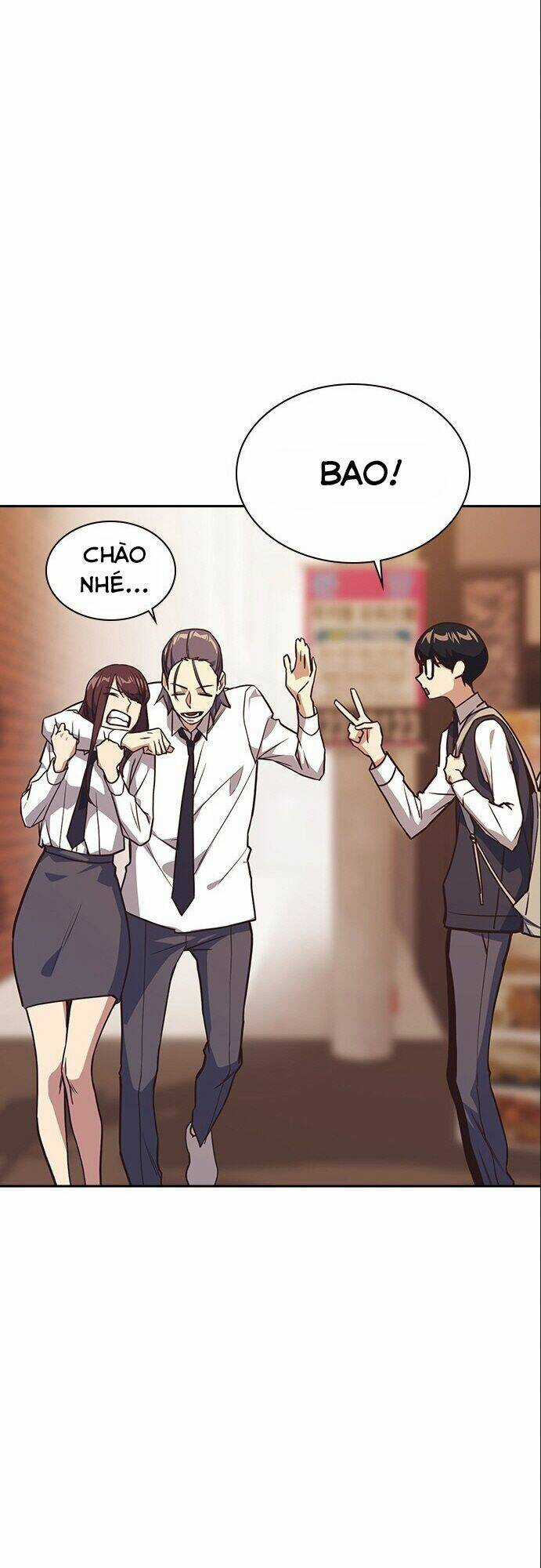 Học Nhóm - Study Group - Chapter 34 - Trang 44