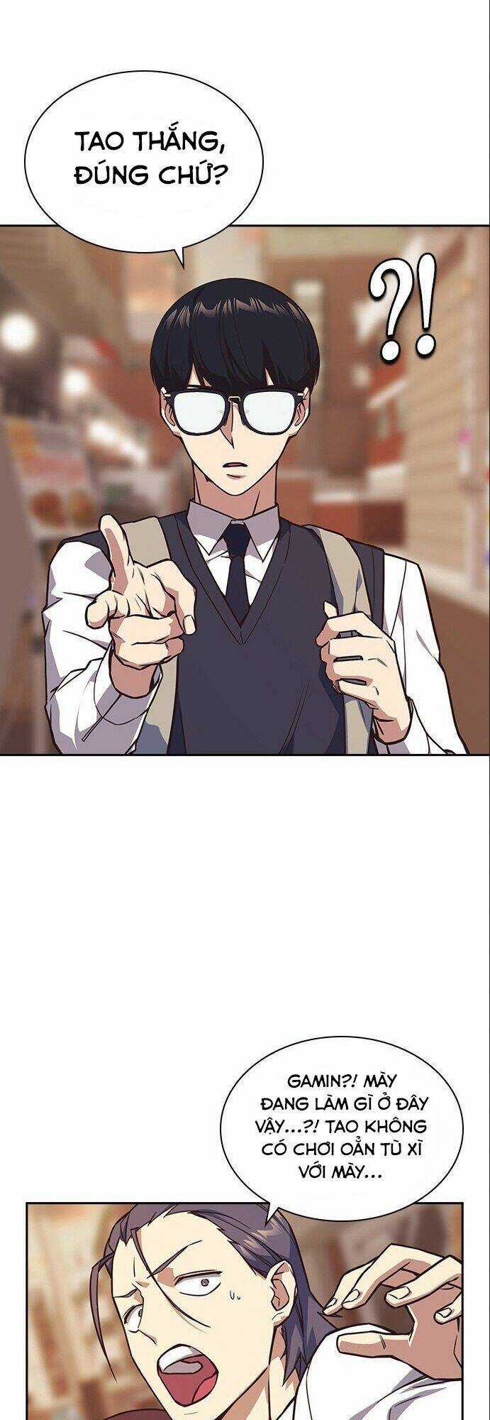 Học Nhóm - Study Group - Chapter 34 - Trang 45