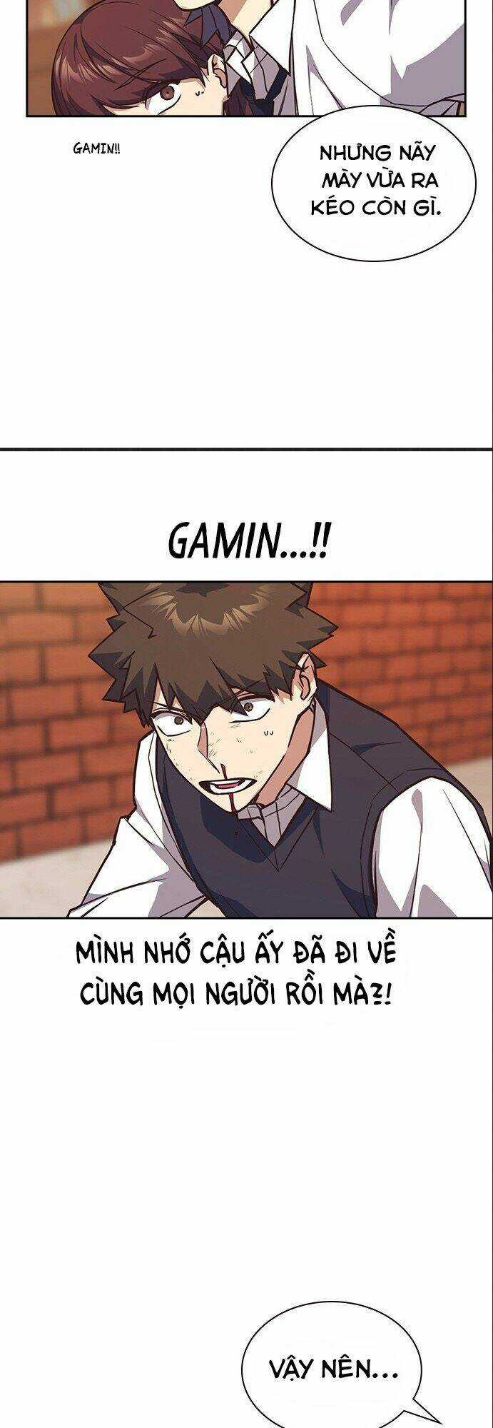 Học Nhóm - Study Group - Chapter 34 - Trang 46