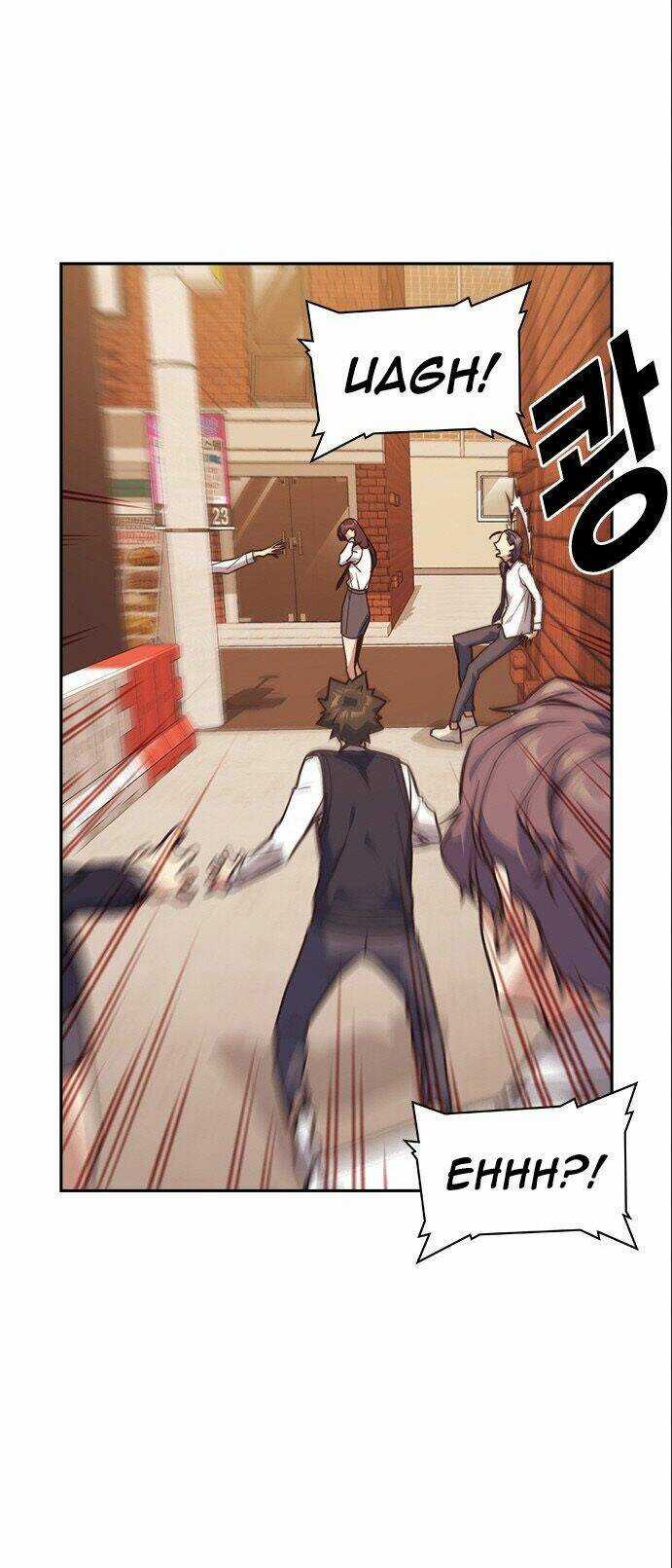 Học Nhóm - Study Group - Chapter 34 - Trang 49