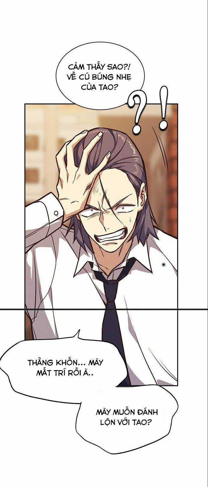 Học Nhóm - Study Group - Chapter 34 - Trang 50