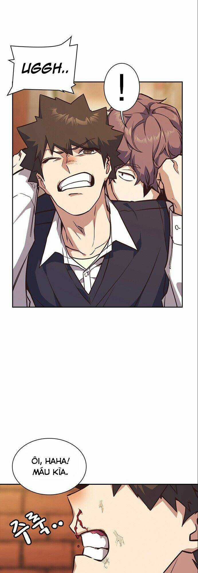 Học Nhóm - Study Group - Chapter 34 - Trang 6