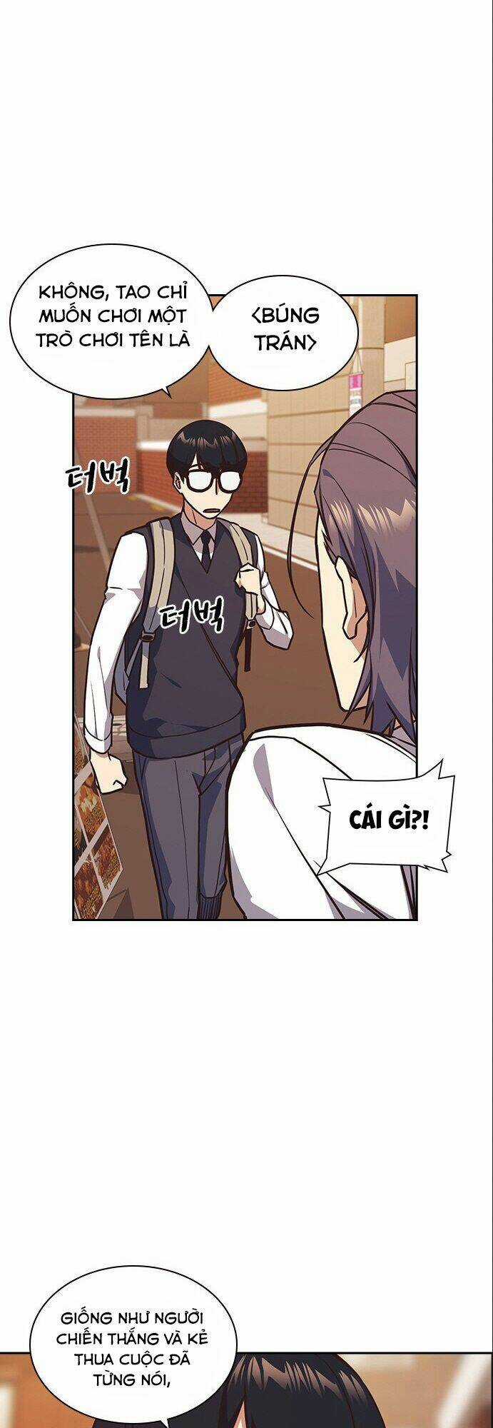 Học Nhóm - Study Group - Chapter 34 - Trang 51