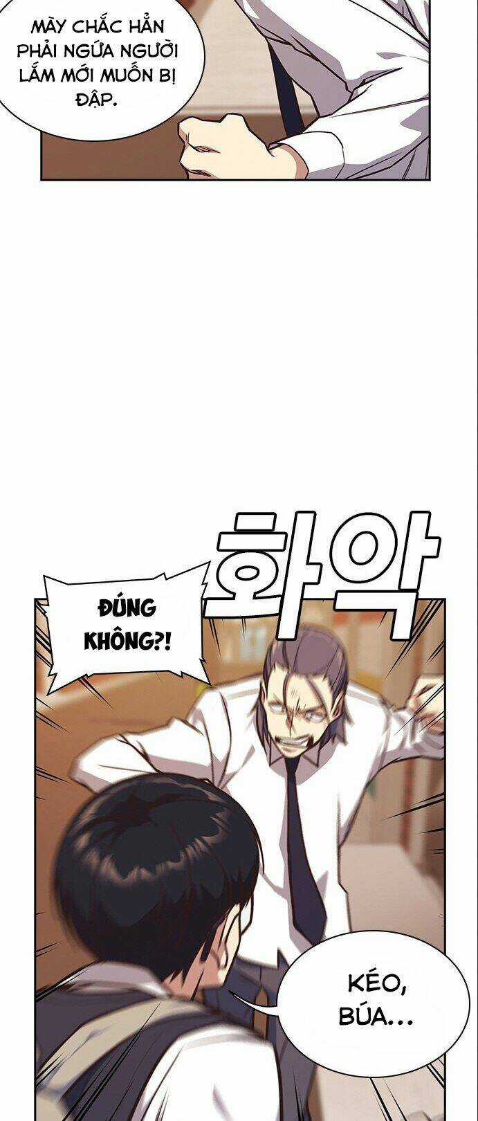 Học Nhóm - Study Group - Chapter 34 - Trang 53