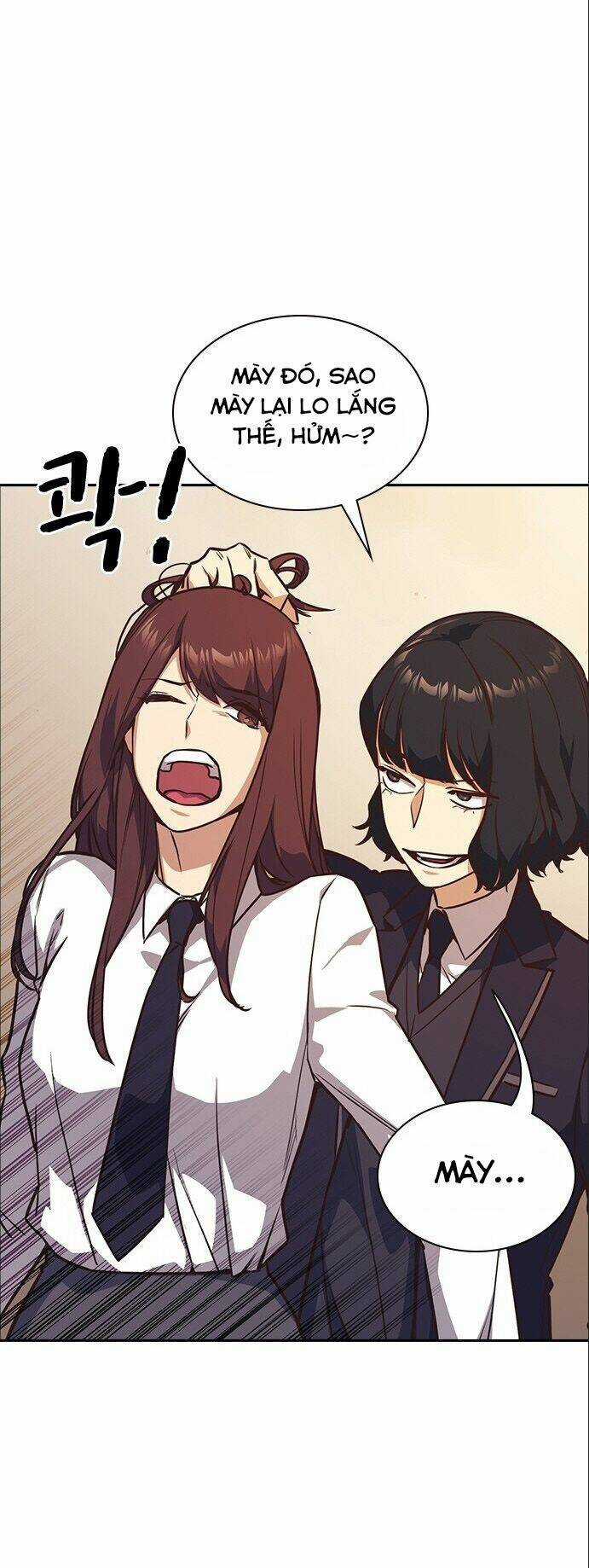 Học Nhóm - Study Group - Chapter 34 - Trang 8