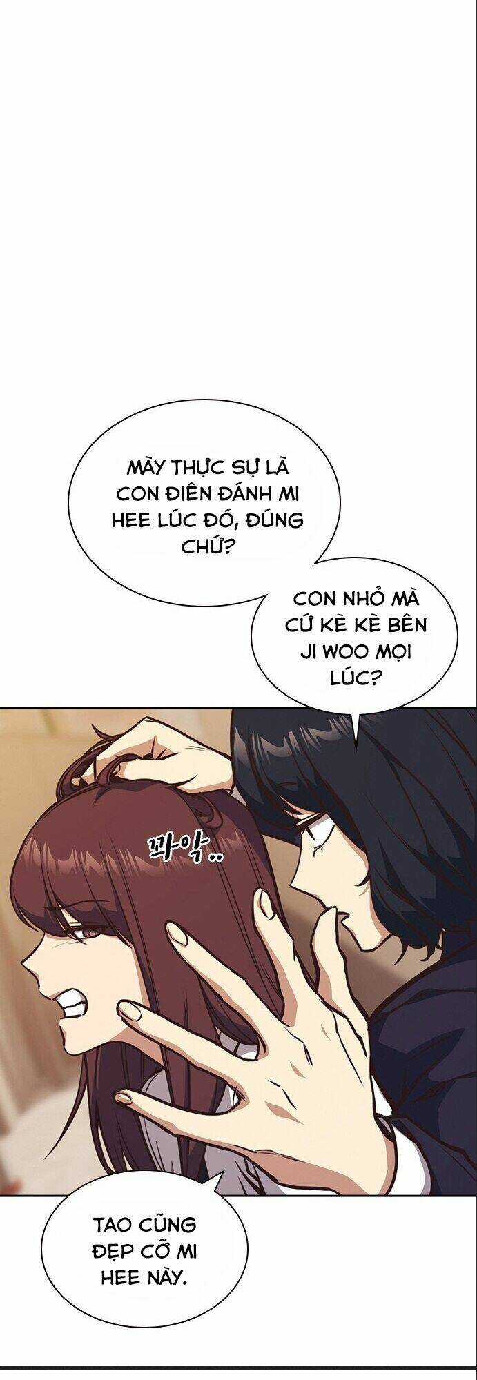 Học Nhóm - Study Group - Chapter 34 - Trang 9