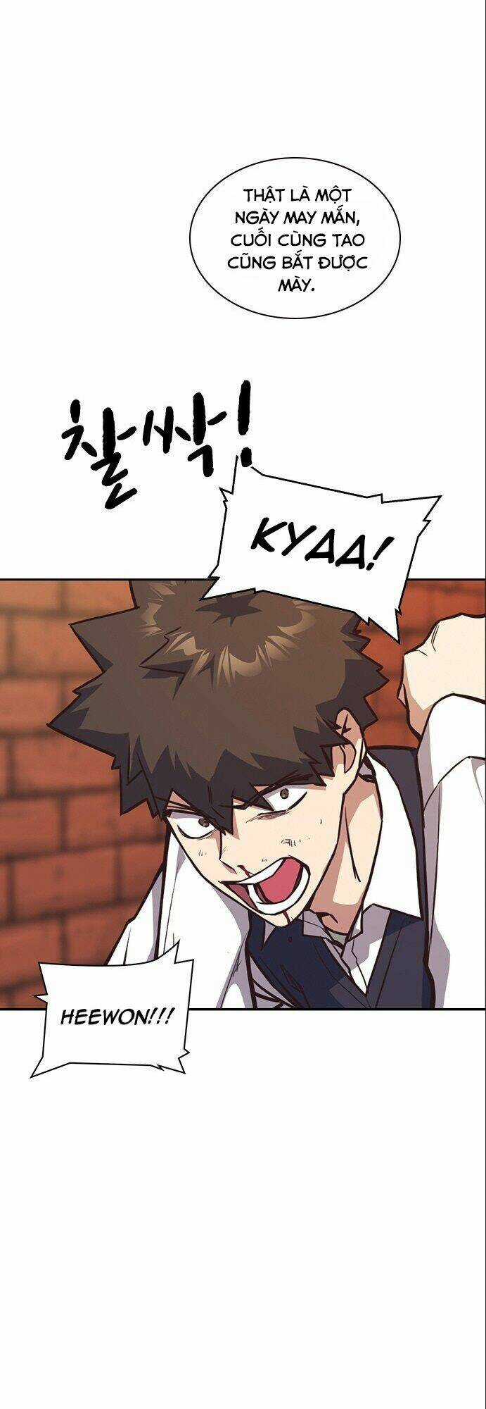 Học Nhóm - Study Group - Chapter 34 - Trang 10