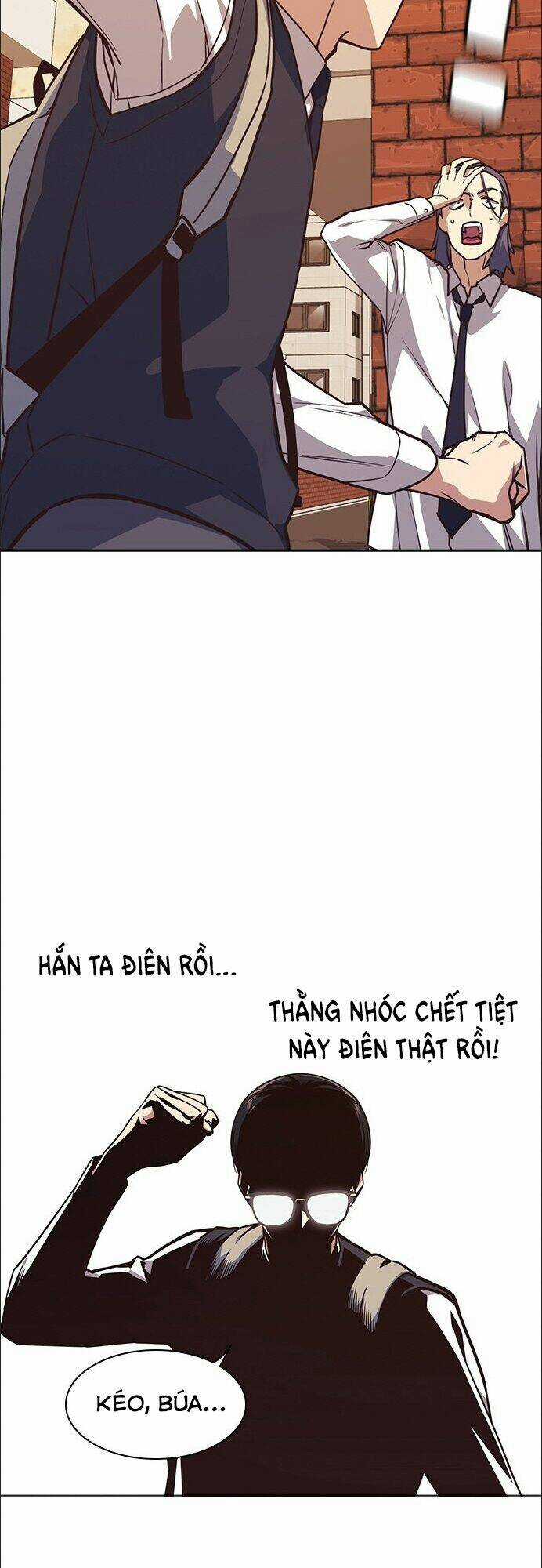 Học Nhóm - Study Group - Chapter 35 - Trang 11