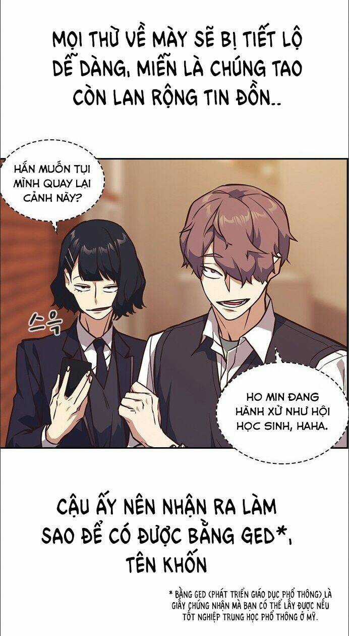 Học Nhóm - Study Group - Chapter 35 - Trang 13