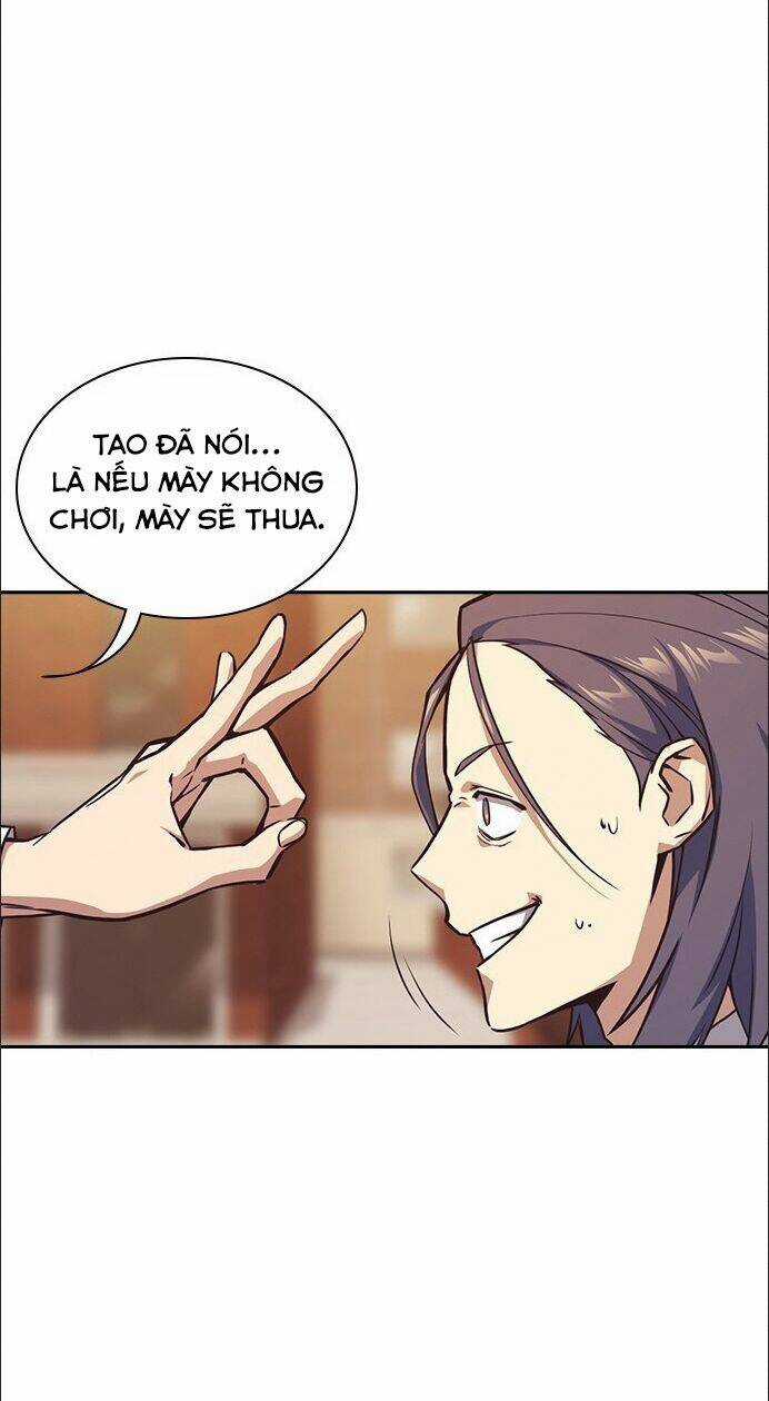 Học Nhóm - Study Group - Chapter 35 - Trang 14