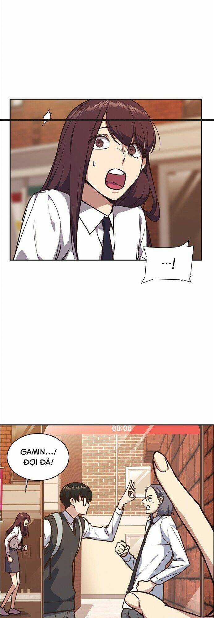 Học Nhóm - Study Group - Chapter 35 - Trang 15